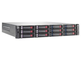 HP StorageWorks P2000 G3(AW596A)